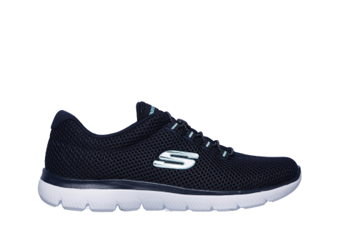 SKECHERS Summits Lapse Quick (12985-NVLB) schwarz