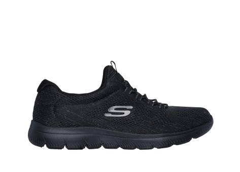SKECHERS Summits Fun Flair (150113-BBK) schwarz