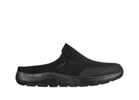 Skechers Summits Vindicator (232296-BBK) schwarz