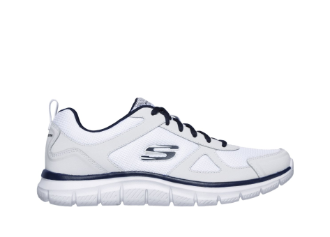 SKECHERS Track Scloric (52631/WNV) weiss