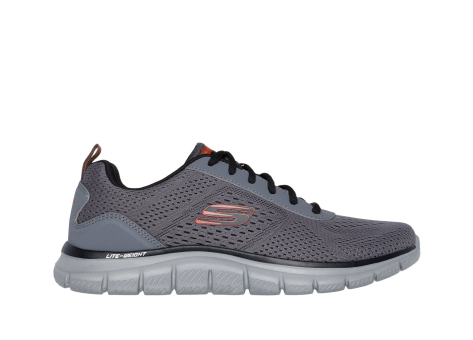 SKECHERS Track Leshur (232758-CCOR) grau