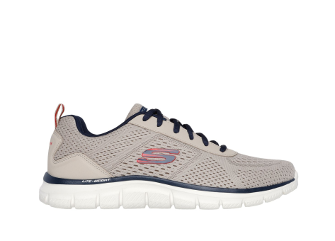 SKECHERS Track Leshur (232758-TPNV) beige