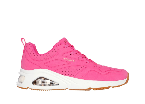 SKECHERS Tres Air Uno Ah Mazing (177390-HTPK) pink
