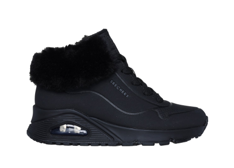 SKECHERS Uno Fall Air (310539L-BBK) schwarz