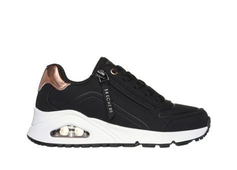 SKECHERS Uno Gen1 (310554L-BKRG) schwarz