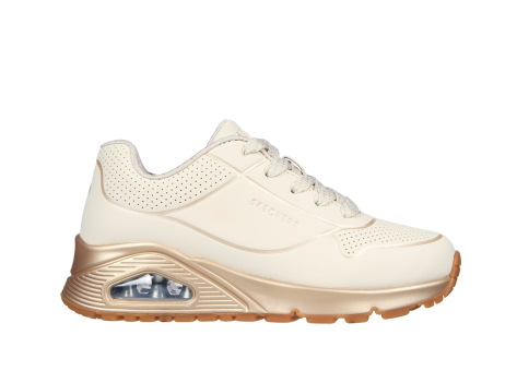 SKECHERS UNO Gen1 Cool (310538L-NAT) beige