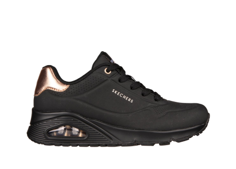 SKECHERS Uno Golden Air (177094;BBK) schwarz