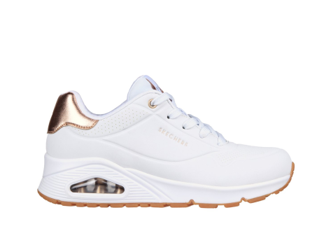 SKECHERS Uno Golden Air (177094;WHT) weiss