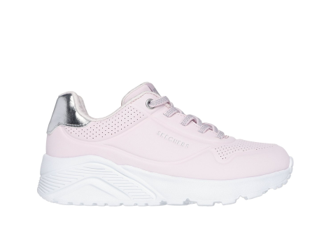 SKECHERS UNO Lite Grö e (310384L-PKSL) pink
