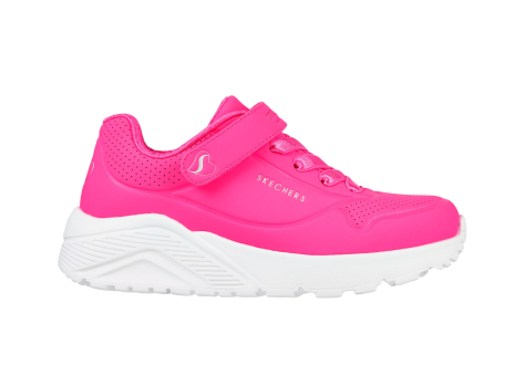 SKECHERS Uno Lite e 33 (310451L-HTPK) pink