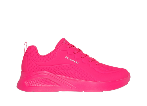 SKECHERS Uno Lite Lighter One (177288-HTPK) pink