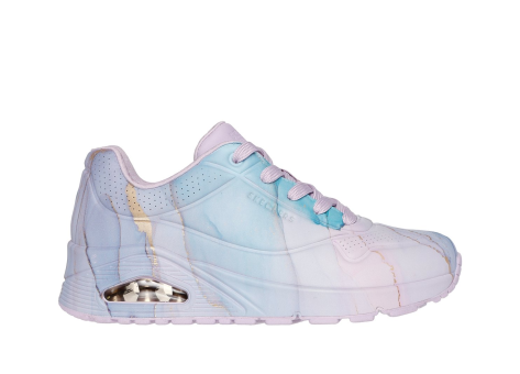 SKECHERS Uno Marvel (155584-LAV) bunt