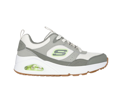 SKECHERS Uno Retro Groove 33 (403659L-OLV) bunt