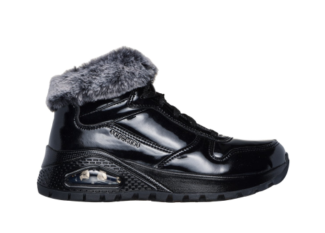 SKECHERS Uno Rugged (168126-BBK) schwarz