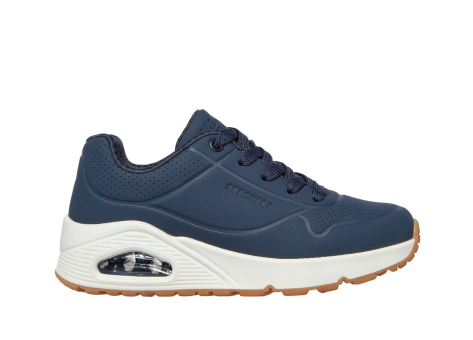 SKECHERS Uno Stand On Air (403674L-NVY) blau