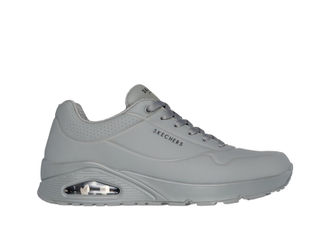 SKECHERS Uno Stand On Air e (52458-SAGE) grau