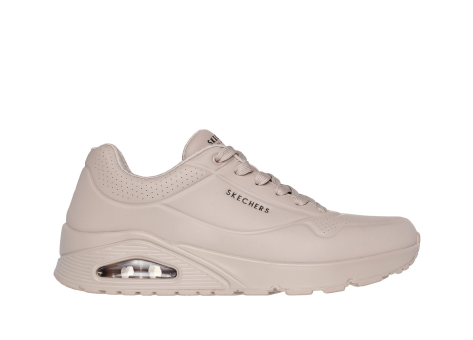 SKECHERS Uno Stand On Air (52458-SAND) beige