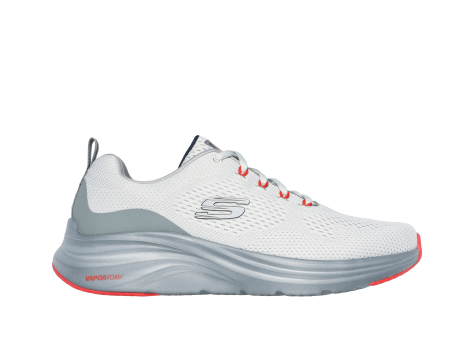 SKECHERS Vapor Foam (232625-GYOR) weiss