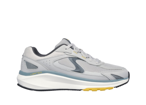 SKECHERS Vertex (233076-GRY) weiss
