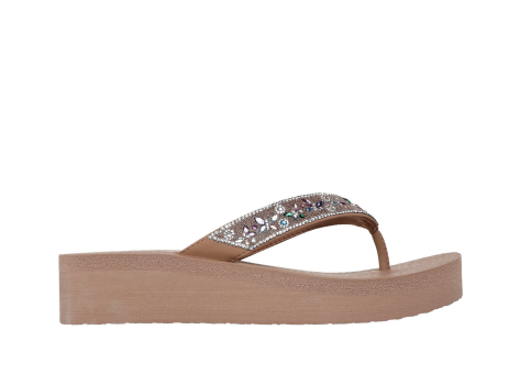 SKECHERS Vinyasa (119642-MOC) beige