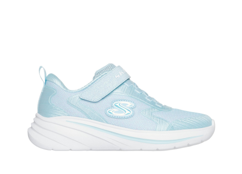 SKECHERS Wave 92 (303557L-LTBL) blau
