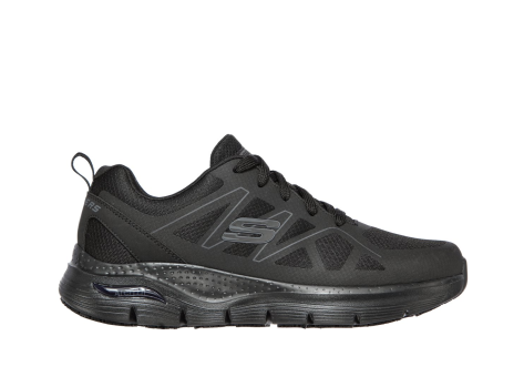 SKECHERS Arch Fit Axtell (200025EC-BLK) schwarz