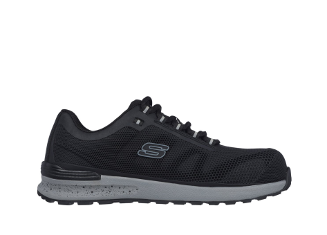 SKECHERS Bulklin Bragoo (200053EC-BLK) schwarz