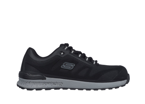 SKECHERS Bulklin (77180EC-BLK) schwarz