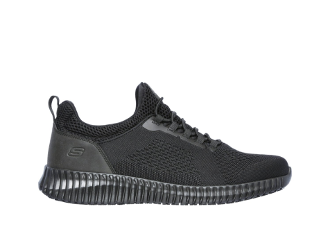 SKECHERS Cessnock (77188EC-BLK) schwarz