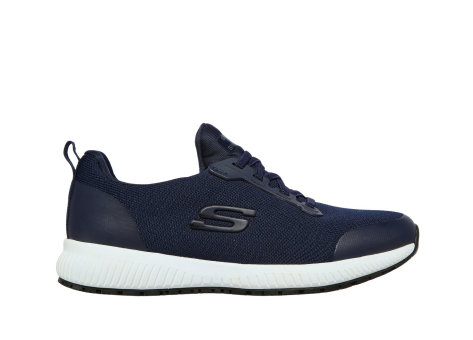 SKECHERS Squad SR (77222EC-NVY) blau
