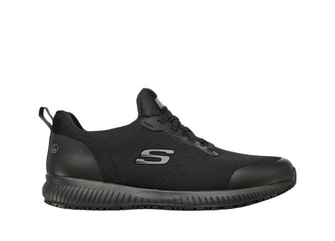 SKECHERS Squad SR Myton (200051EC-BLK) schwarz