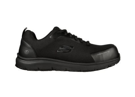 SKECHERS Work Ulmus (200090EC-BLK) schwarz
