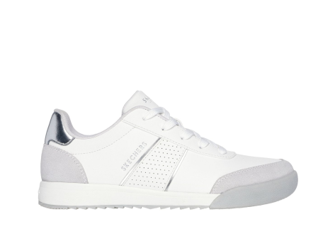 SKECHERS Zinger 2.0 Retro Runwayz (177495-WHT) weiss