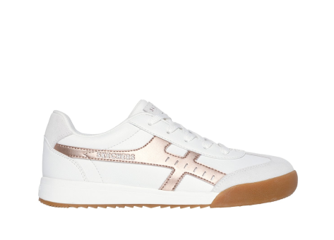 SKECHERS Zinger Metallic Roads (177500-WTRG) weiss