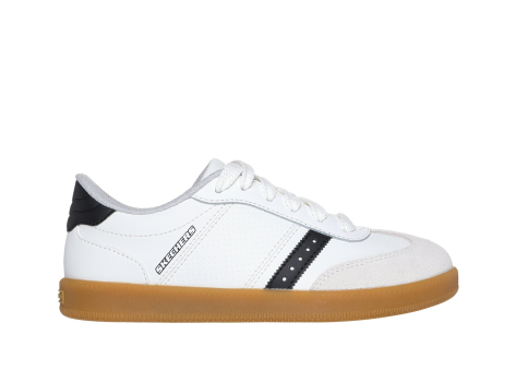 SKECHERS Zinger Street (405730L-WBK) weiss