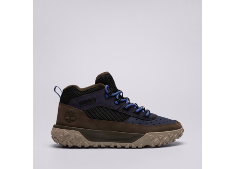 Timberland GREENSTRIDE MOTION 6 MID LACE UP (TB0A6CW1EP21) beige