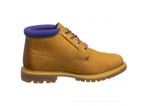 timberland nellie braun