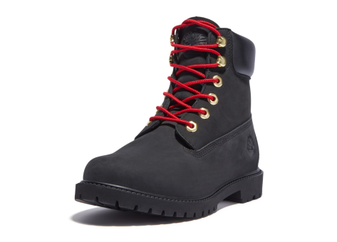 Timberland 6-Inch Heritage (TB0A2G530011) schwarz