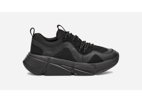 UGG Calle Lace (1125391-BLK) schwarz