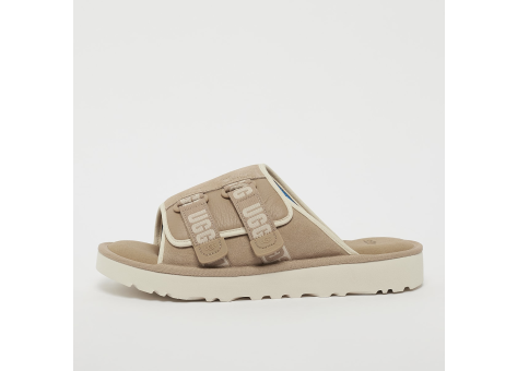 UGG Goldencoast Strap Slide (1142730/SSNT) braun