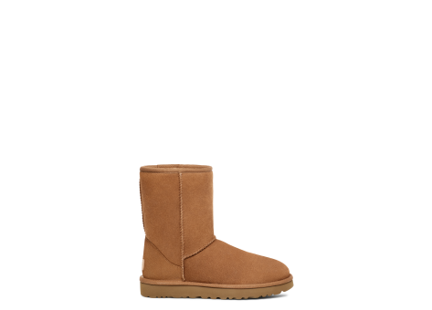 UGG Classic Short II (1016223-CHE) braun