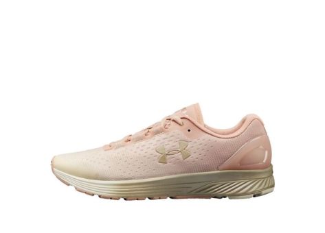 Under Armour Charged Bandit 4 (3020357603) pink