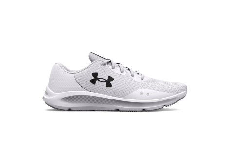 Under Armour Charged Pursuit 3 (3024878-102) weiss