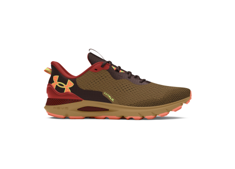 Under Armour Sonic Trail (3027764-202) braun