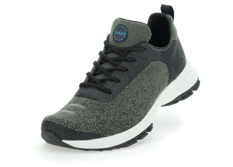 Uyn Air Dual Sportback (Y100168-E083) grau