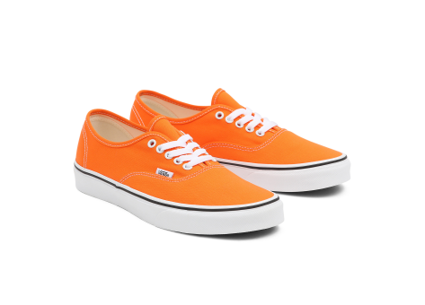 Vans UA Authentic (VN0A5KRDAVM1) orange