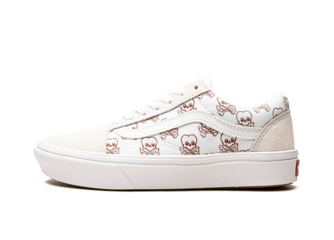 Vans Comfycush Old Skool (VN0A5DYCB1D) weiss