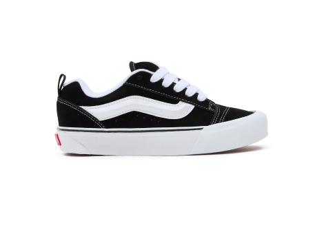 Vans Knu Skool (VN0009QC6BT) schwarz