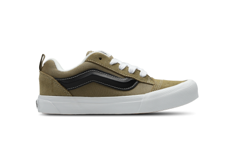 Vans Knu Skool (VN000D2TBIQ1) grün