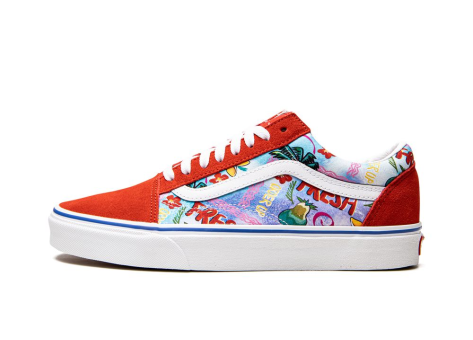 Vans Old Skool Low (VN0A5KRFB62) bunt